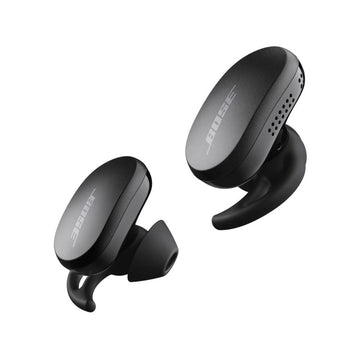 Bose QuietComfort Wireless Noise Cancelling Earbuds